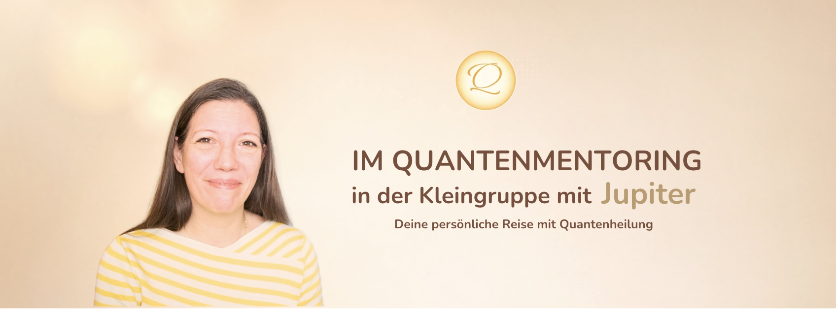 QuantenMentoring in der Keinstgruppe