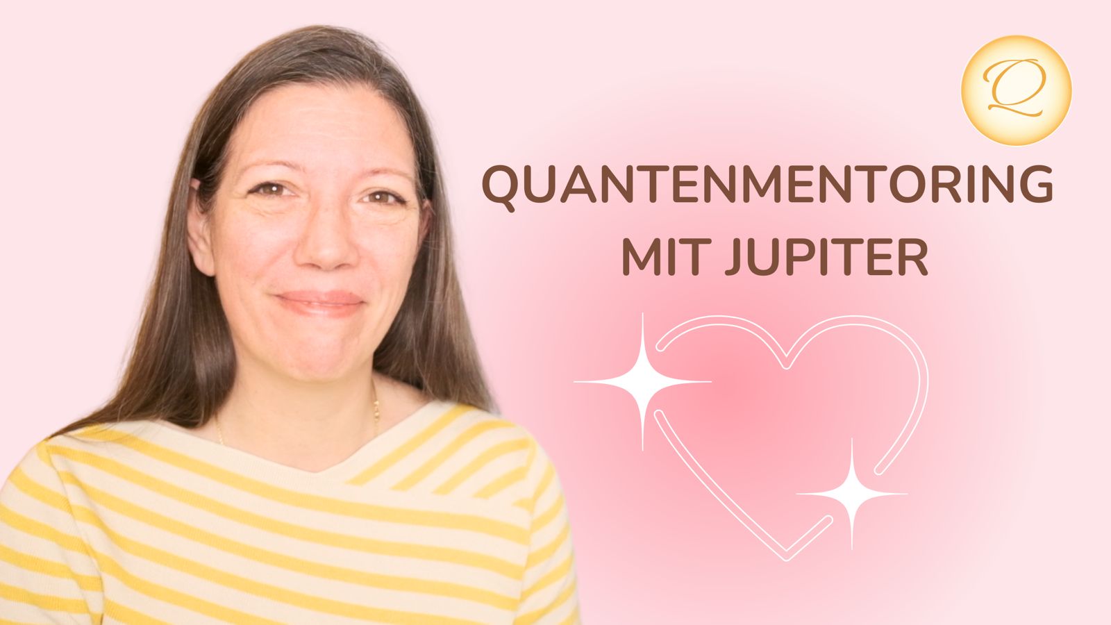 Quantenmentoring mit Jupiter